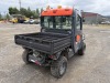 2014 Kubota RTV X1100CWL-A Utility Cart - 4