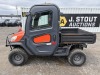 2014 Kubota RTV X1100CWL-A Utility Cart - 7