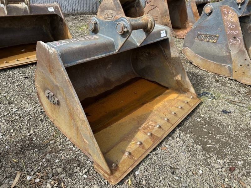 PSM II 60 Muck Bucket | J. Stout Auction