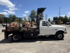 1997 Ford F-Super Duty Flatbed Truck - 3