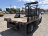 1997 Ford F-Super Duty Flatbed Truck - 4