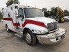 2002 International 4400 Rescue Truck - 2