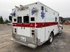 2002 International 4400 Rescue Truck - 4
