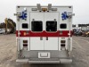 2002 International 4400 Rescue Truck - 5