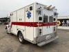 2002 International 4400 Rescue Truck - 6