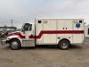 2002 International 4400 Rescue Truck - 7