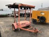 Allmand 3903TSS Towable Arrow Board - 2