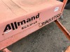 Allmand 3903TSS Towable Arrow Board - 11