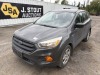 2017 Ford Escape SUV