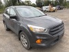2017 Ford Escape SUV - 2