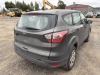 2017 Ford Escape SUV - 4