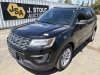 2017 Ford Explorer SUV