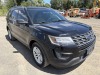 2017 Ford Explorer SUV - 2