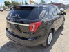 2017 Ford Explorer SUV - 4