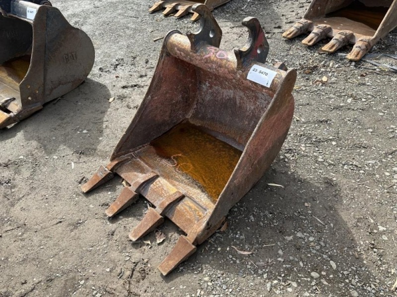 24" Dig Bucket