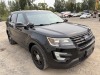 2017 Ford Explorer SUV - 2