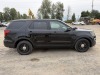 2017 Ford Explorer SUV - 3