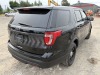 2017 Ford Explorer SUV - 4