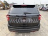 2017 Ford Explorer SUV - 5