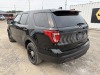 2017 Ford Explorer SUV - 6