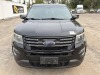 2017 Ford Explorer SUV - 8