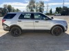 2016 Ford Explorer AWD SUV - 3