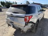 2016 Ford Explorer AWD SUV - 4