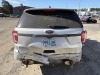 2016 Ford Explorer AWD SUV - 5