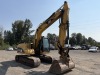 2004 Caterpillar 312C L Hydraulic Excavator - 2