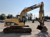 2004 Caterpillar 312C L Hydraulic Excavator - 3