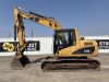 2004 Caterpillar 312C L Hydraulic Excavator - 7