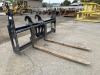 Caterpillar Fork Attachment - 2