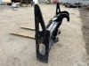 Caterpillar Fork Attachment - 3