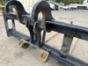 Caterpillar Fork Attachment - 5