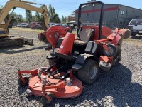 Jacobsen R-311 Rotary Mower
