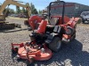 Jacobsen R-311 Rotary Mower