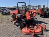 Jacobsen R-311 Rotary Mower - 2
