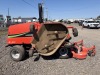 Jacobsen R-311 Rotary Mower - 3