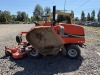 Jacobsen R-311 Rotary Mower - 7