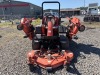 Jacobsen R-311 Rotary Mower - 8