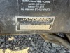 Jacobsen R-311 Rotary Mower - 12