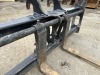 Caterpillar Fork Attachment - 7