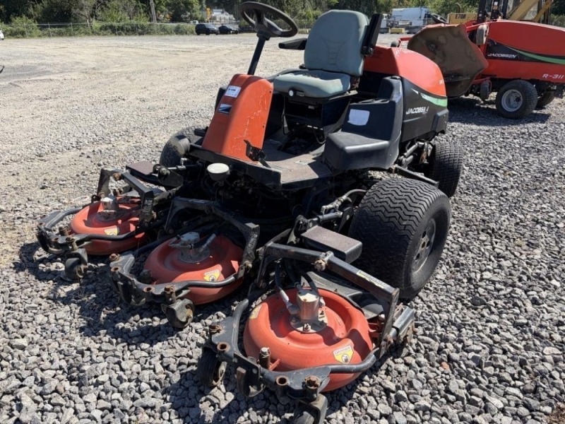 2006 Jacobsen AR-5 Rotary Mower