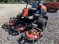 2006 Jacobsen AR-5 Rotary Mower