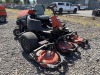 2006 Jacobsen AR-5 Rotary Mower - 2