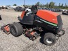 2006 Jacobsen AR-5 Rotary Mower - 6
