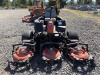 2006 Jacobsen AR-5 Rotary Mower - 8