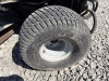 2006 Jacobsen AR-5 Rotary Mower - 11