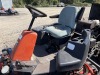 2006 Jacobsen AR-5 Rotary Mower - 17