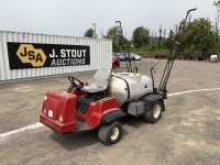 Toro Multi Pro 1200 Turf Sprayer